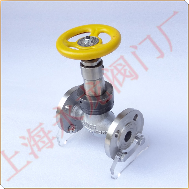 CF8不銹鋼氨用截止閥 CF8不銹鋼氨用截止閥