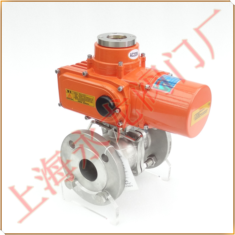 斷電復(fù)位(關(guān)閉)電動(dòng)緊急切斷閥 斷電復(fù)位(關(guān)閉)電動(dòng)緊急切斷閥