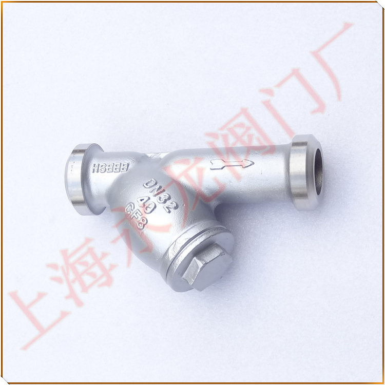 氨用過濾器