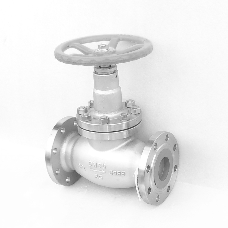 氨氣專用截止閥 氨氣專用截止閥