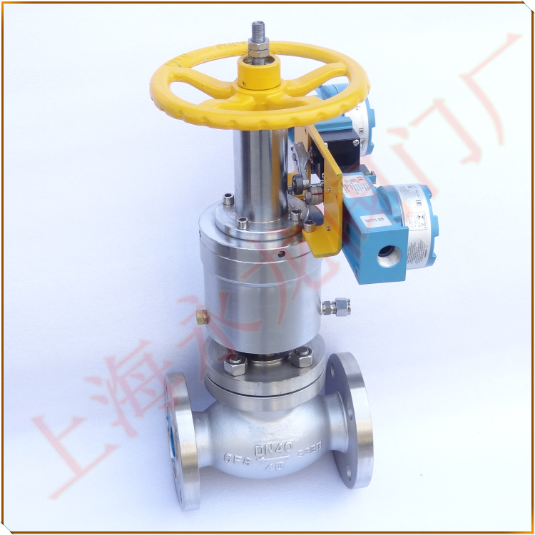 QDQ421F-25P氣動(dòng)緊急切斷閥 QDQ421F-25P氣動(dòng)緊急切斷閥