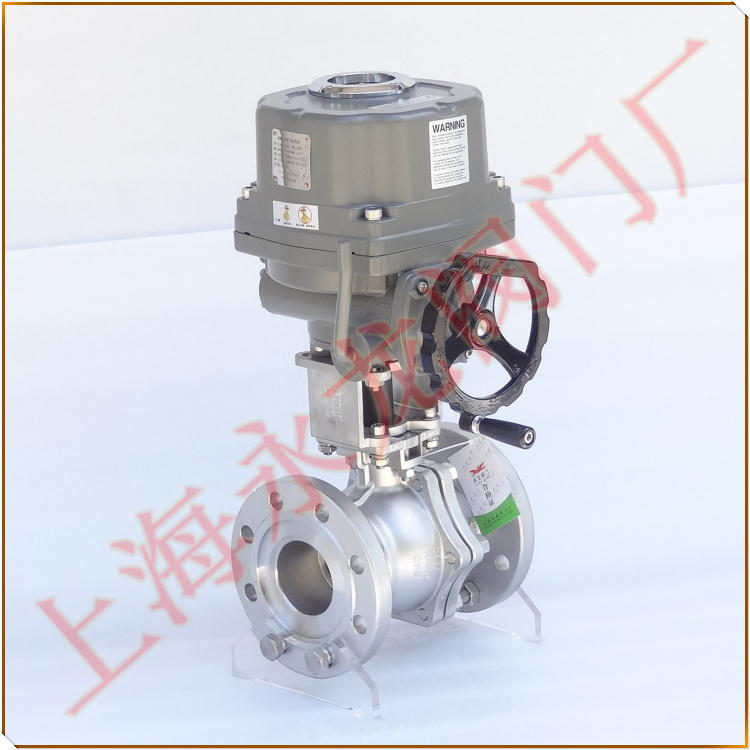 液氨電動(dòng)切斷閥