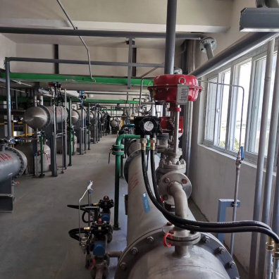 氣動單座調(diào)節(jié)閥 Pneumatic single-seat regulating valve 氣動單座調(diào)節(jié)閥 Pneumatic single-seat regulating valve