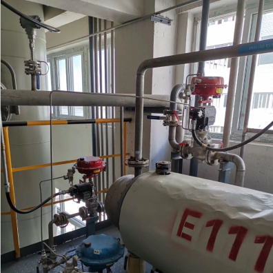 氣動薄膜單座調(diào)節(jié)閥 Pneumatic film single-seat regulating valve 氣動薄膜單座調(diào)節(jié)閥 Pneumatic film single-seat regulating valve