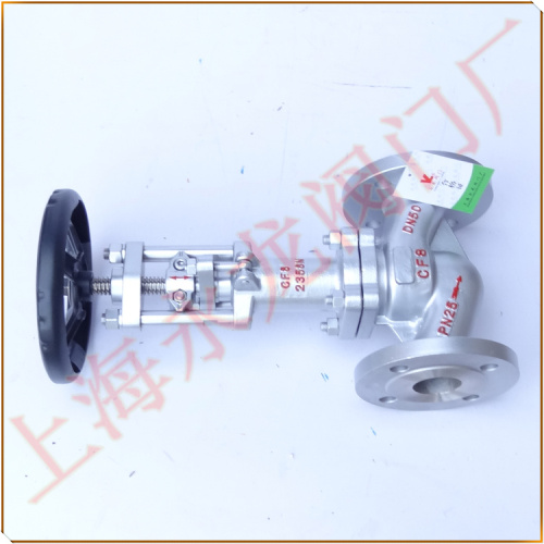 波紋管氧氣截止閥 波紋管氧氣截止閥