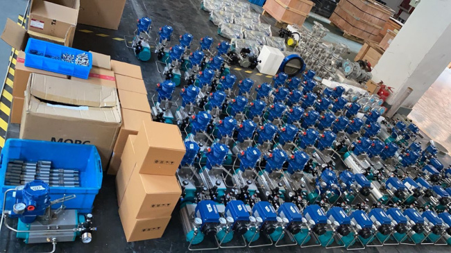AVP300智能閥門(mén)定位器-azbil（山武）- 阿自倍爾株式會(huì)社