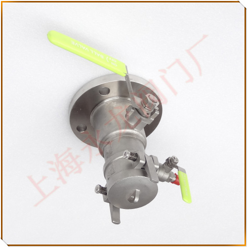 CQ41F-25PDN50裝車球閥圖片 CQ41F-25PDN50裝車球閥圖片