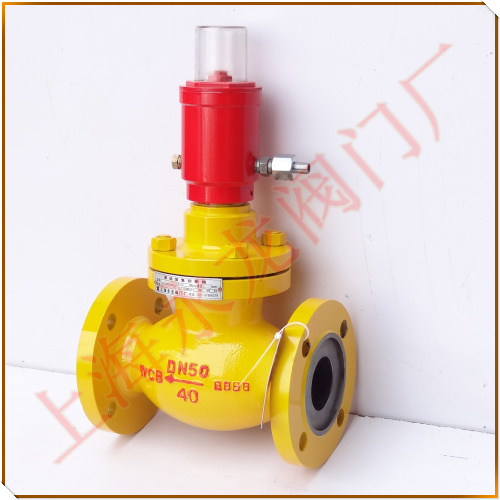 QDY421F-40CDN50液氨液動(dòng)緊急切斷閥 QDY421F-40CDN50液氨液動(dòng)緊急切斷閥