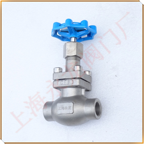 不銹鋼內(nèi)絲氨氣截止閥_永龍閥門 不銹鋼內(nèi)絲氨氣截止閥_永龍閥門