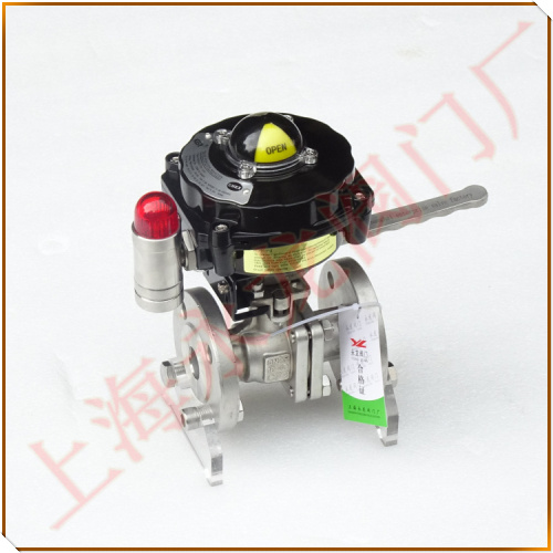 聲光報(bào)警信號(hào)球閥圖片-上海永龍 聲光報(bào)警信號(hào)球閥圖片-上海永龍